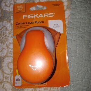 Fishers corner punch